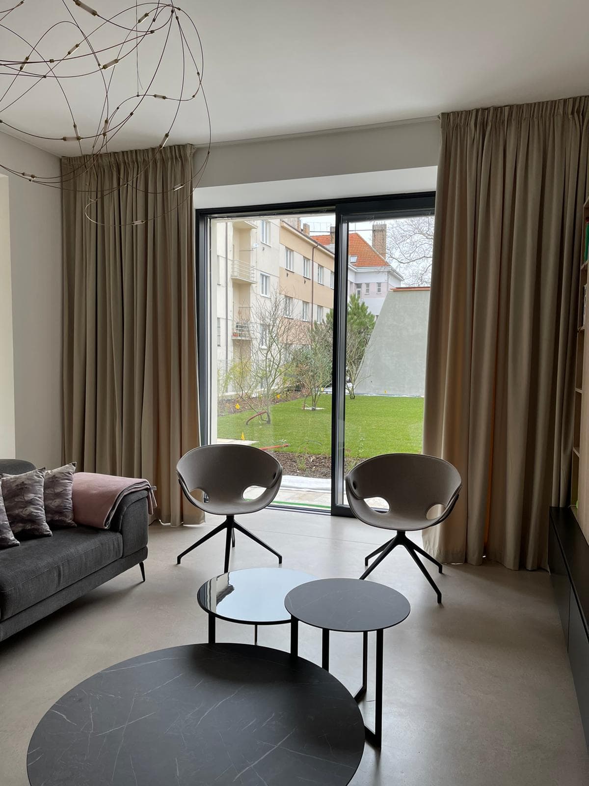 Rodinná vila Praha 4